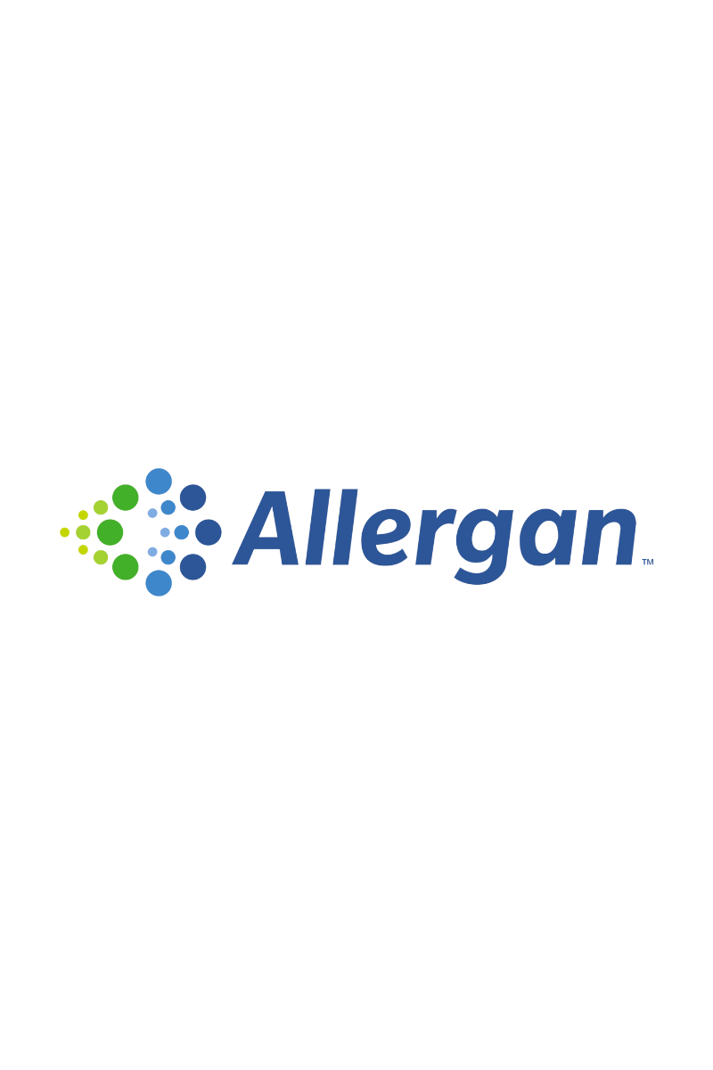 ALLERGAN