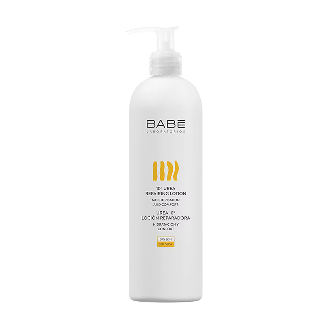UREA 10% LOCIÓN REPARADORA 500ml