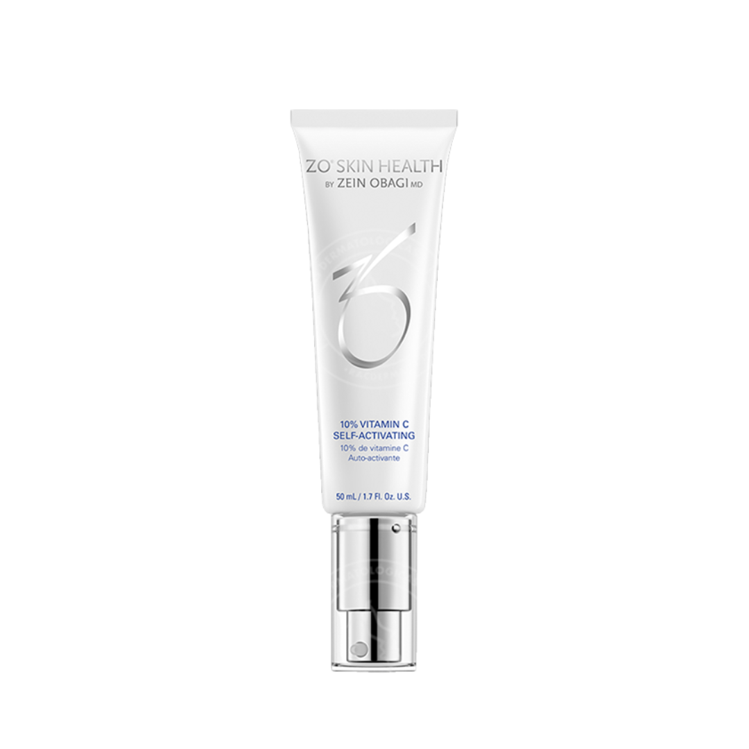 10% VITAMIN C SELF ACTIVATING 50ml