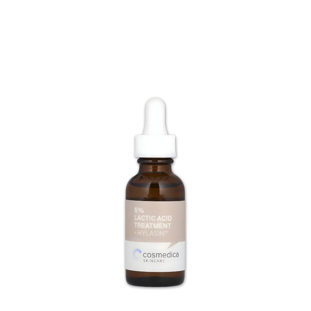 5% Lactic Acid Serum 30ml
