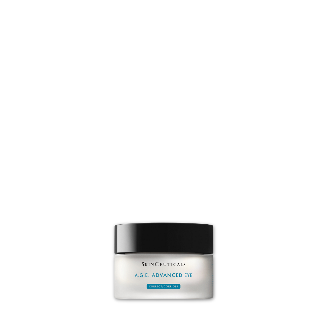 A.G.E. Advanced Eye Cream 15ml