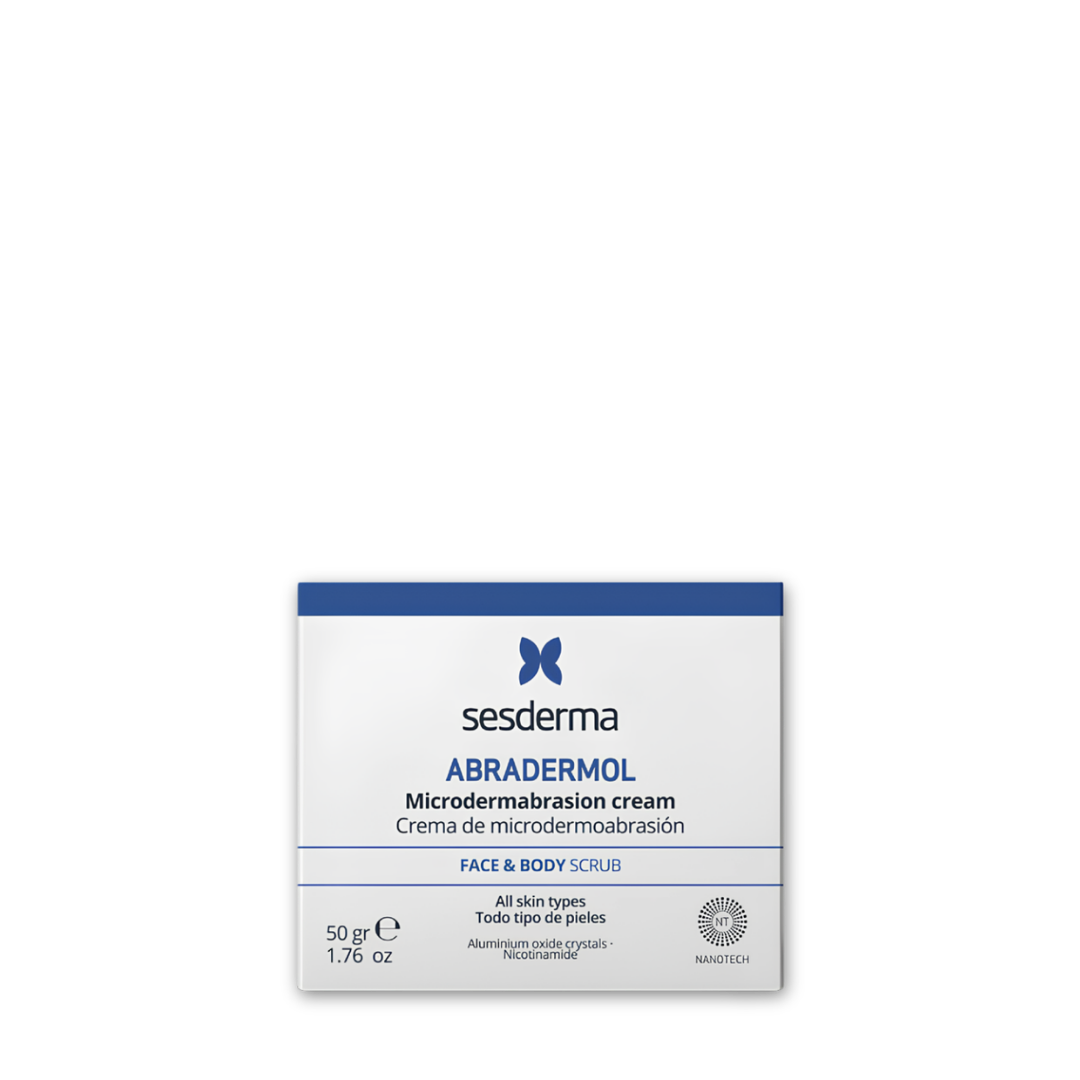 Abradermol Cream 50g
