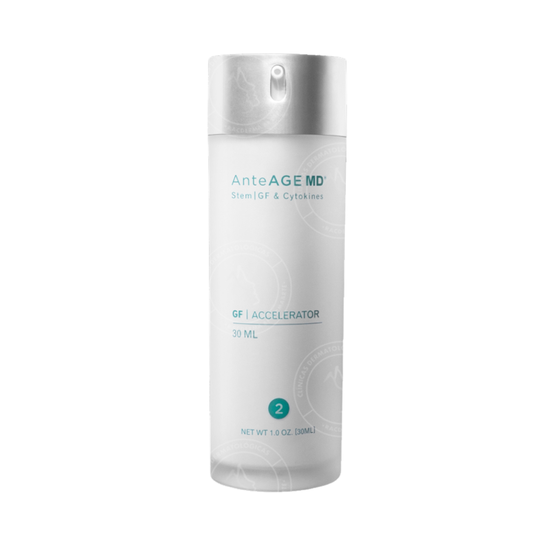 ANTEAGE ACCELERATOR SERUM 30ml