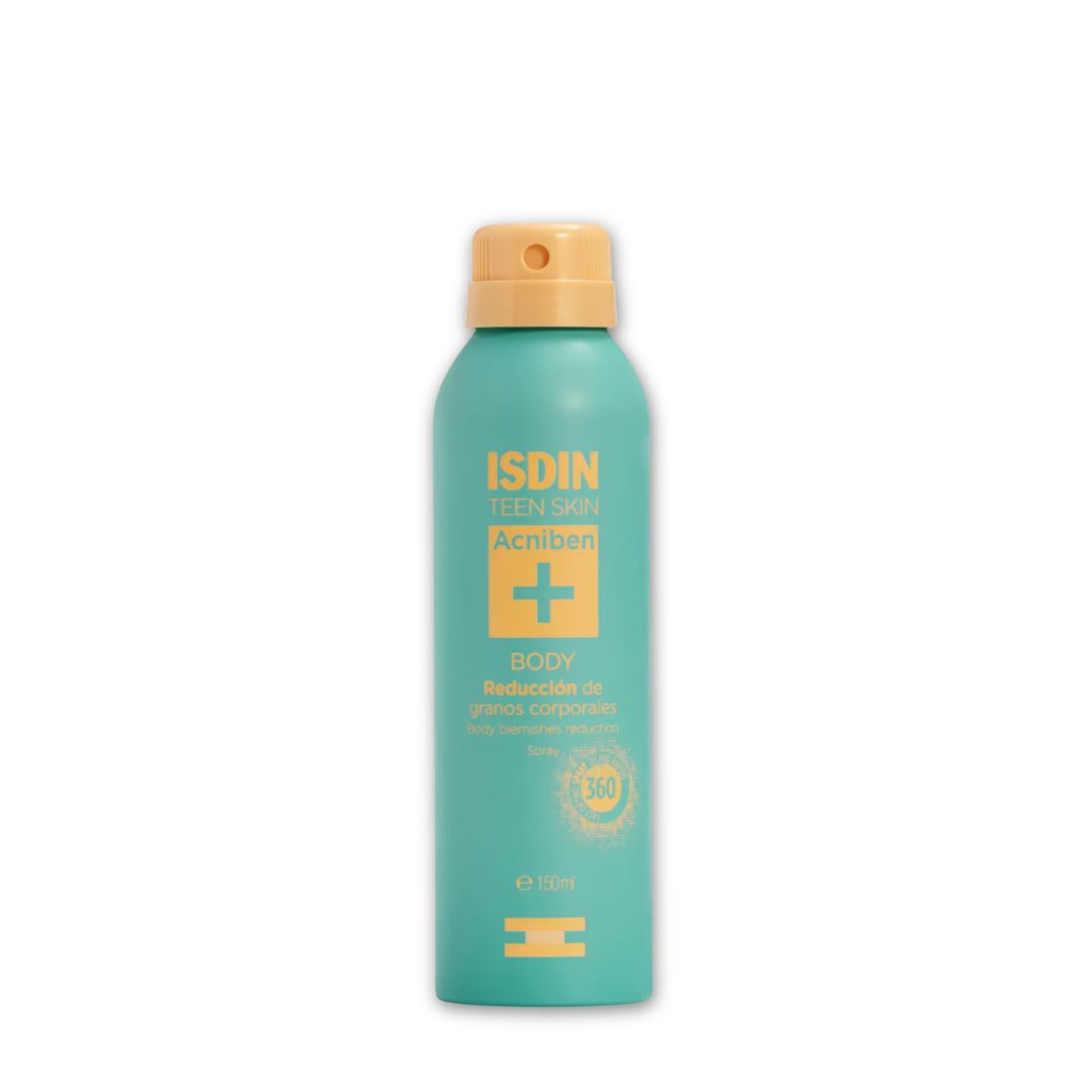Acniben Body Spray 150ml