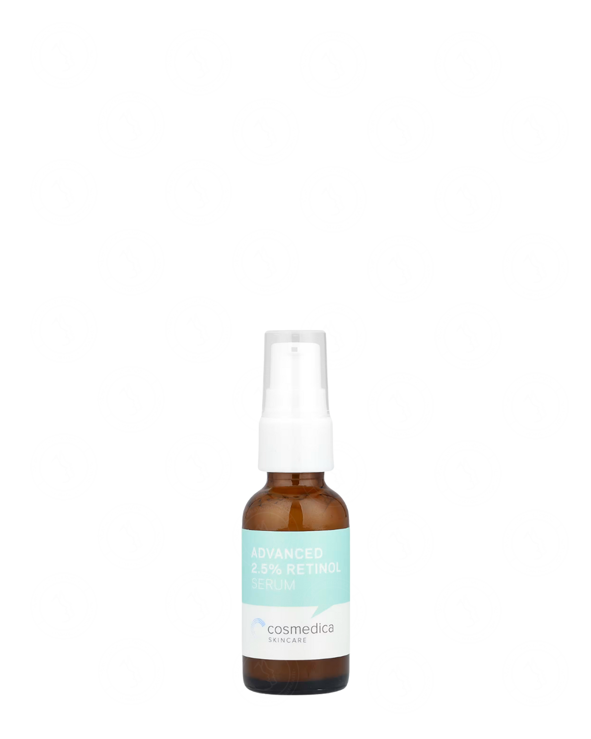 ADVANCED 2.5% RETINOL SERUM 30ml