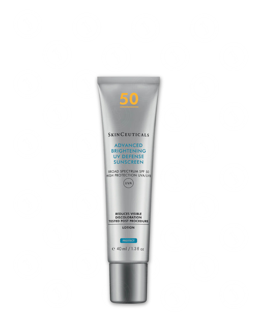 ADVANCED BRIGTHENING SPF 50 40 ML