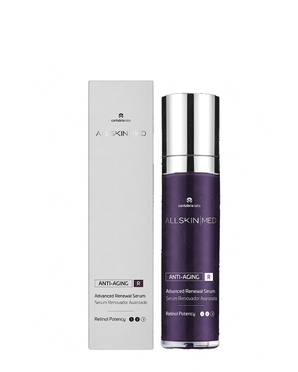 ADVANCED RENEWAL SERUM 50ml