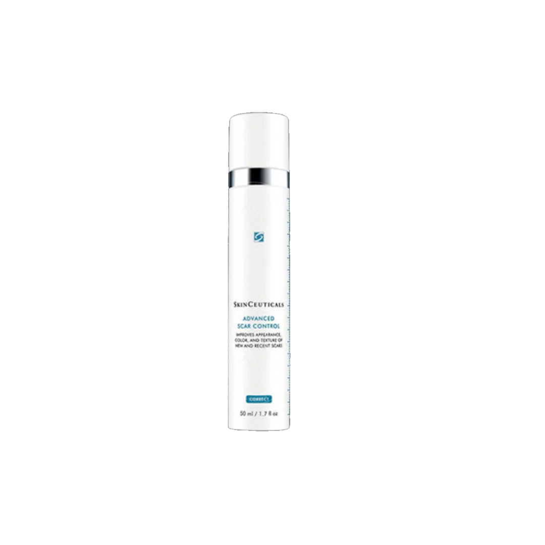 ADVANCED SCAR CONTROL GEL 50ml