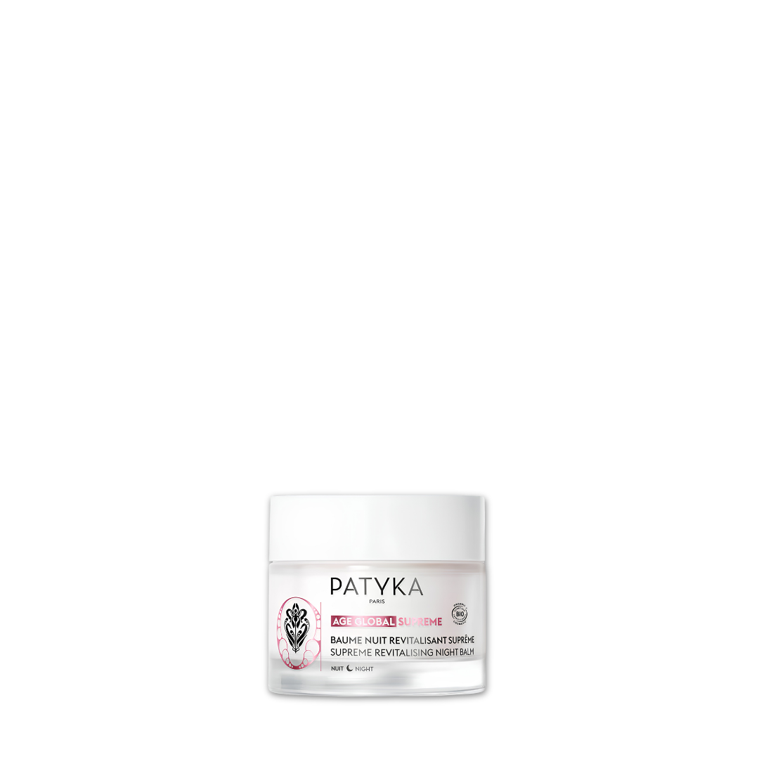 AGE Global Supreme Night Balm 50ml