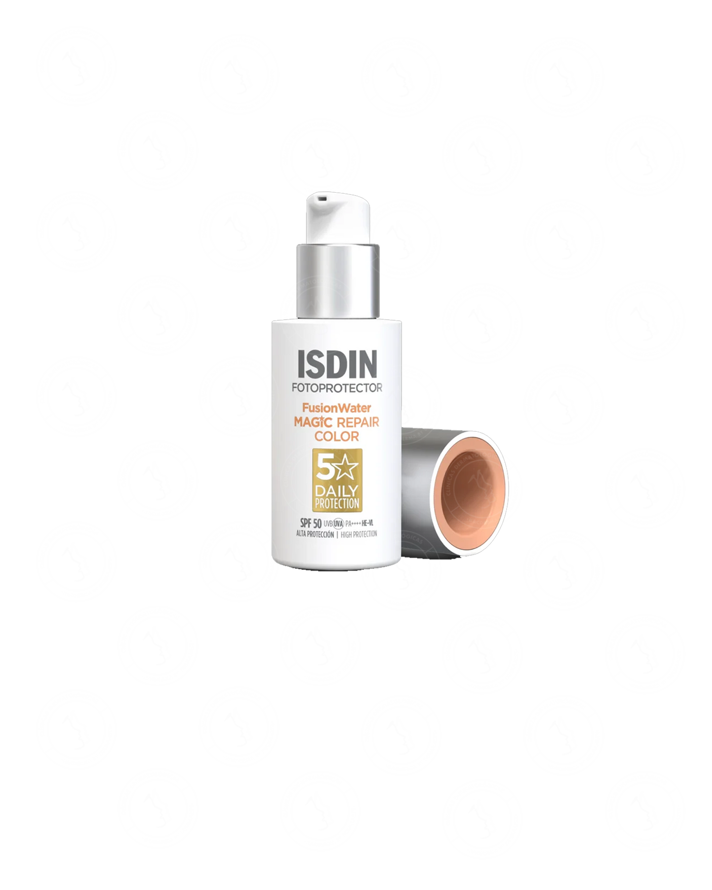 AGE REPAIR COLOR SPF50+ 50 ML