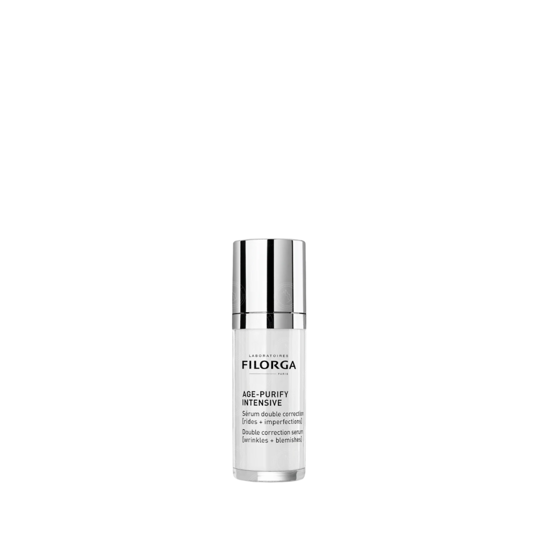 AGE PURIFY INTENSIVE SERUM 30ml