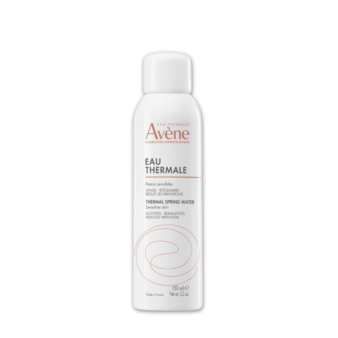 Agua Termal 150ml