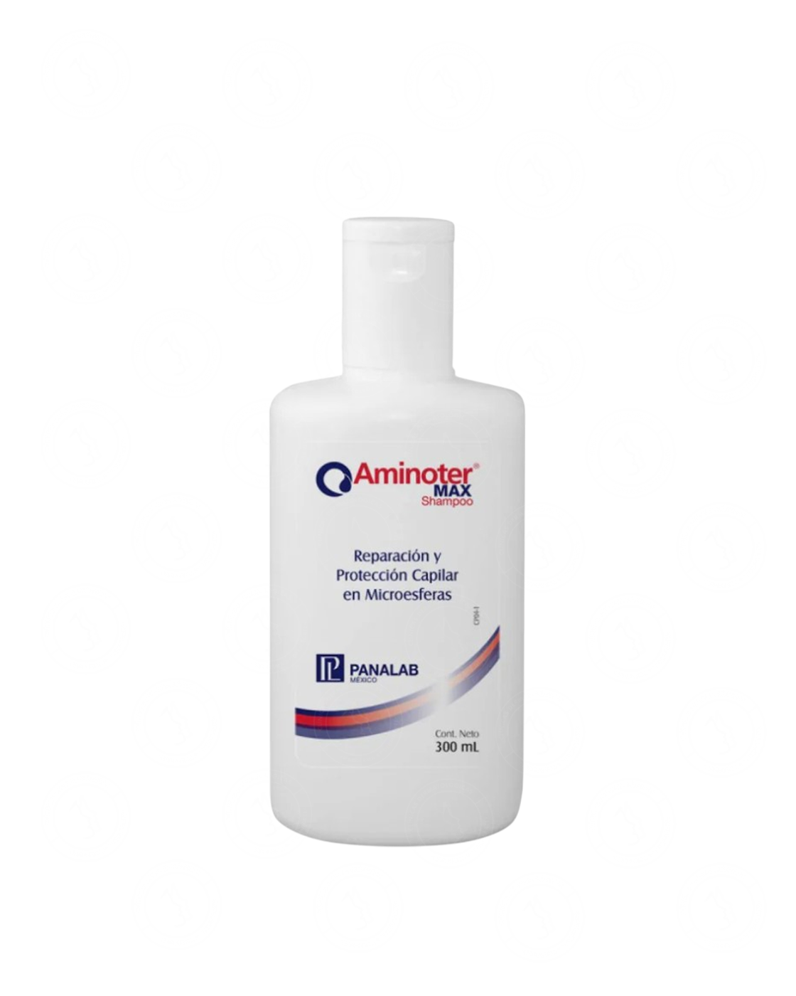 AMINOTER SHAMPOO 300 GR