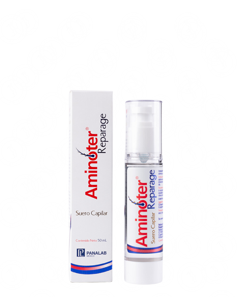 AMINOTER REPARAGE SERUM 50 ML