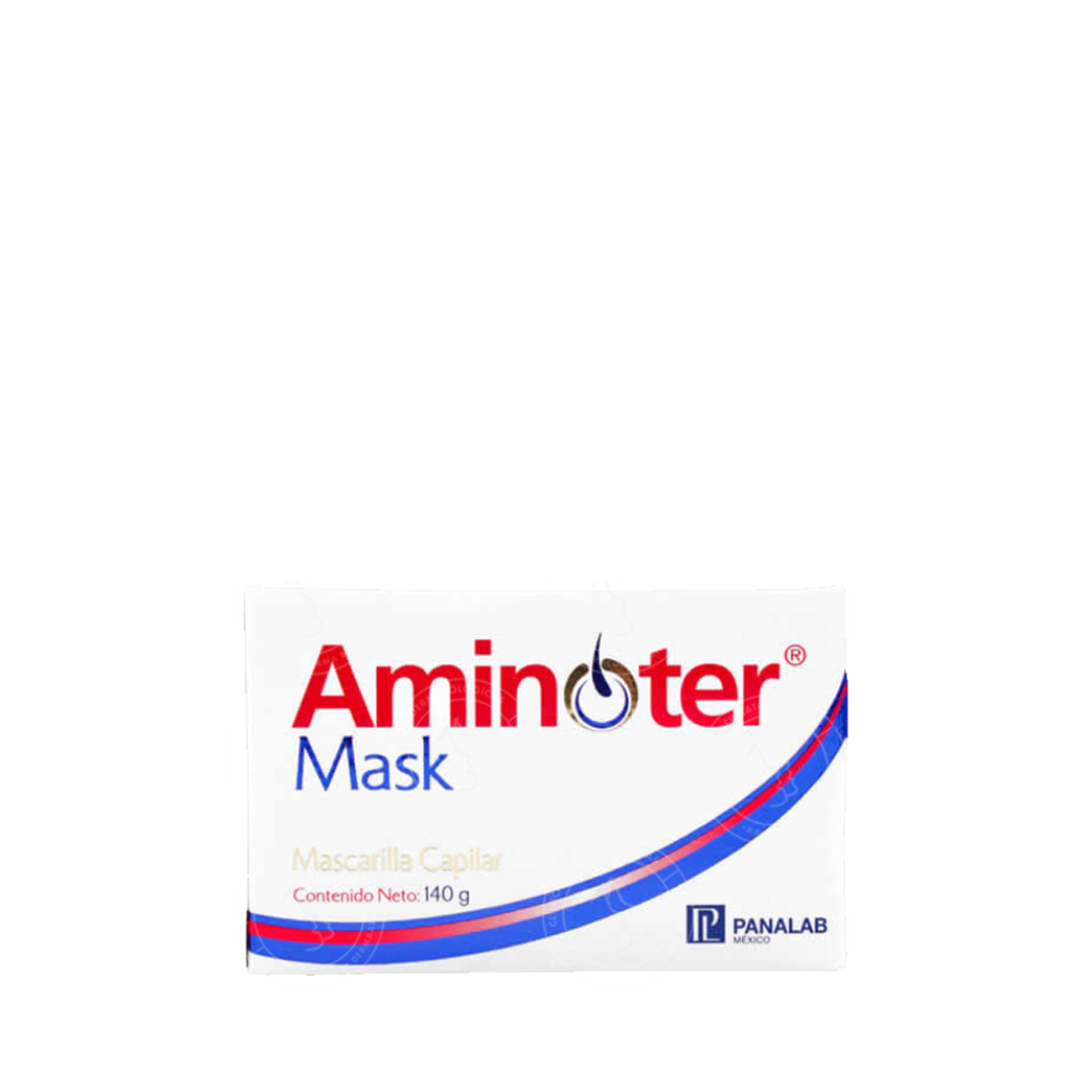 AMINOTER MASK 140 GR
