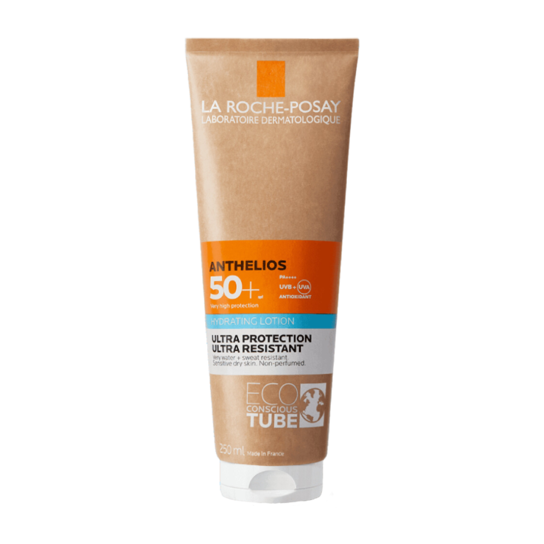 ANTHELIOS LECHE HIDRATANTE SPF50+ 250ml