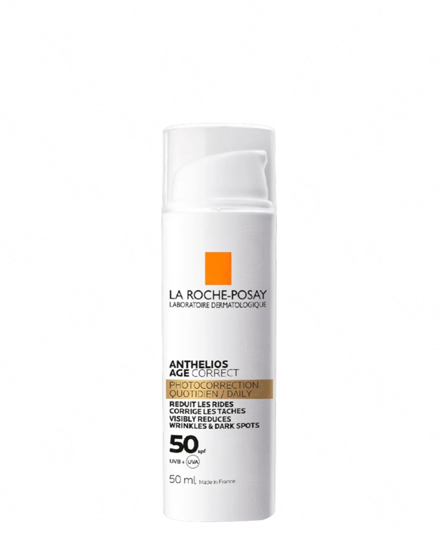 ANTHELIOS AGE CORRECT SPF50 GEL 50ml