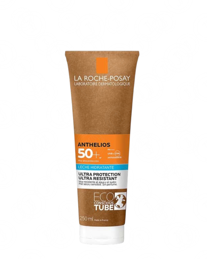 ANTHELIOS LECHE HIDRATANTE SPF50+ 250ml