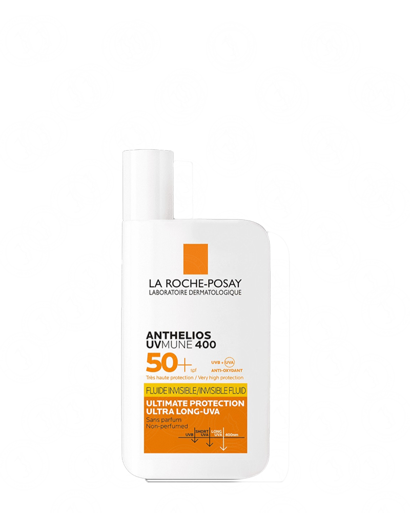 ANTHELIOS UVMUNE 400 SPF50+ FLUID 50ml