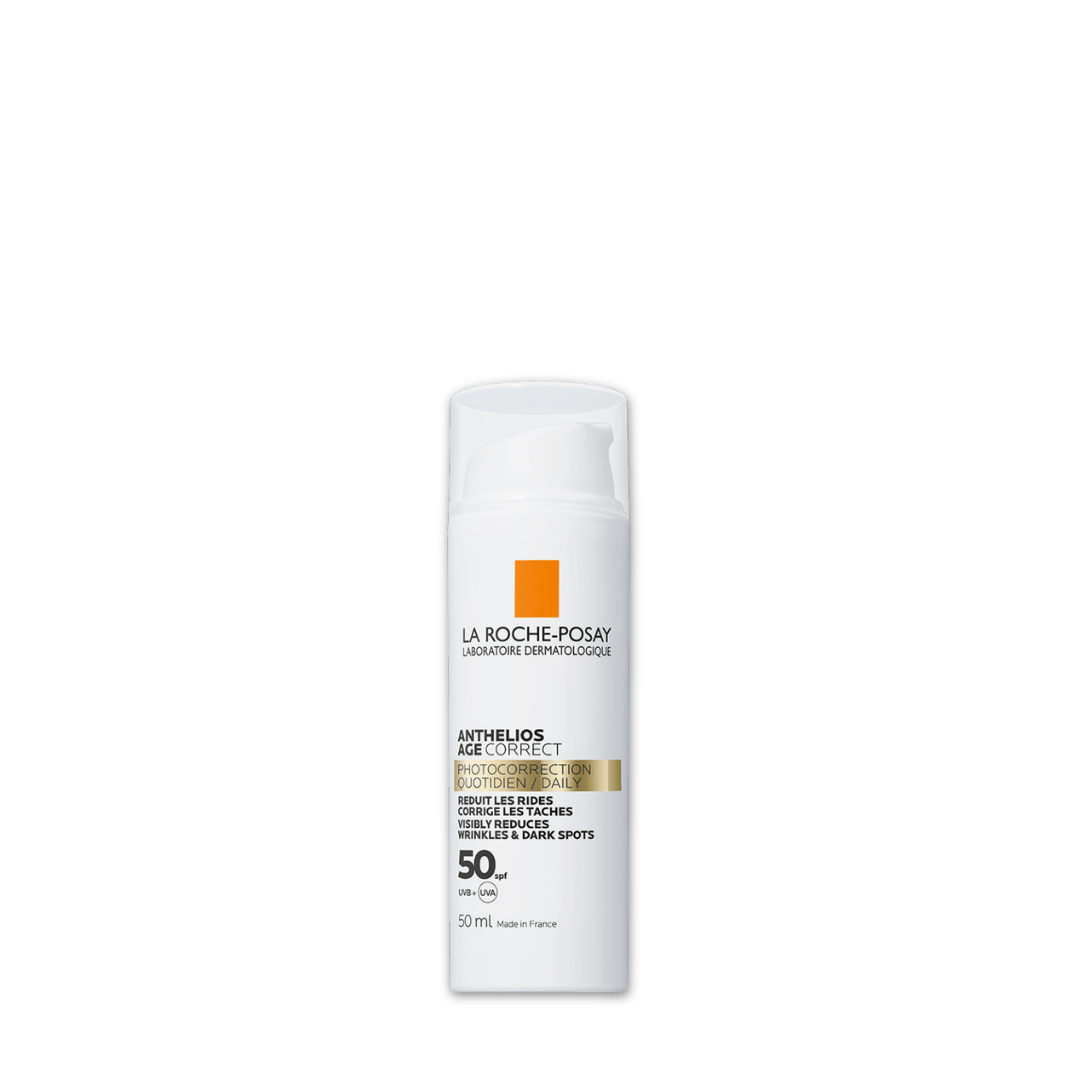 Anthelios Age Correct SPF50 Gel 50ml