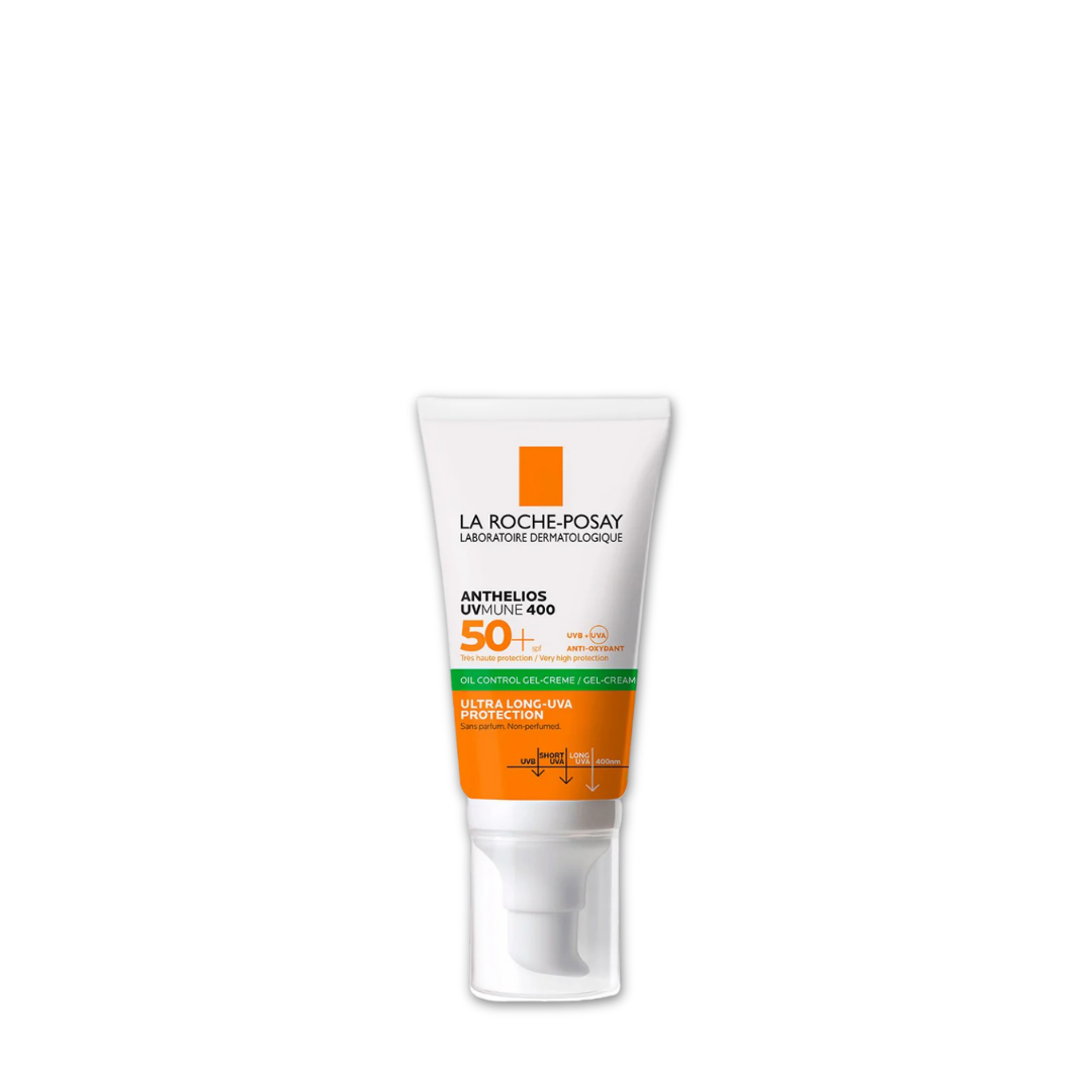 Anthelios UV Mune 400 SPF50+ Fluid 50ml