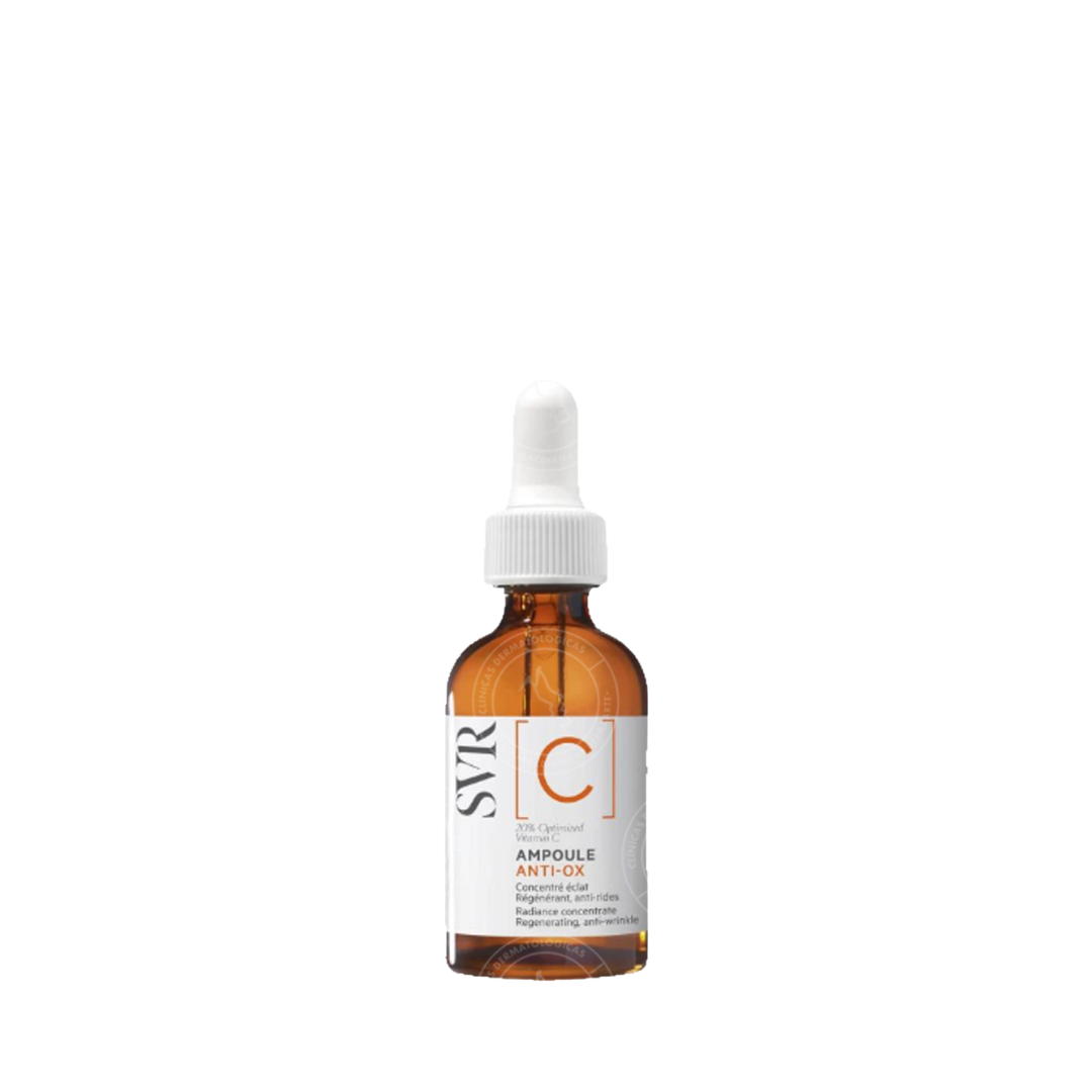 AMPOULE C ANTI-OX 30 ML