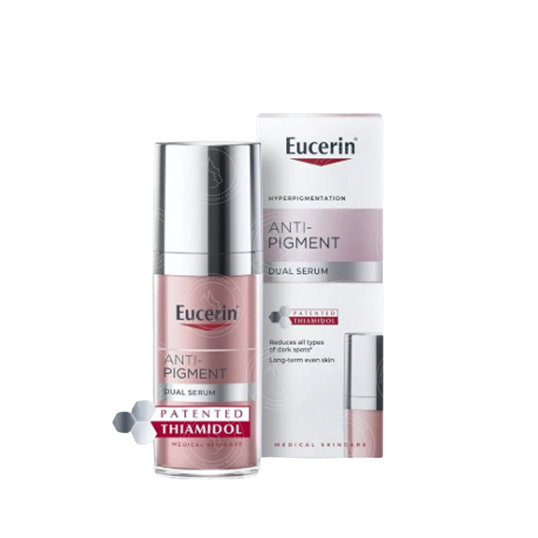 ANTIPIGMENT DUAL SERUM 30ml