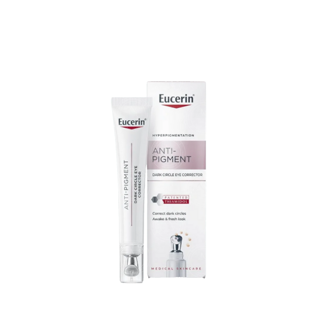 ANTI PIGMENT CONTORNO DE OJOS 15 ML