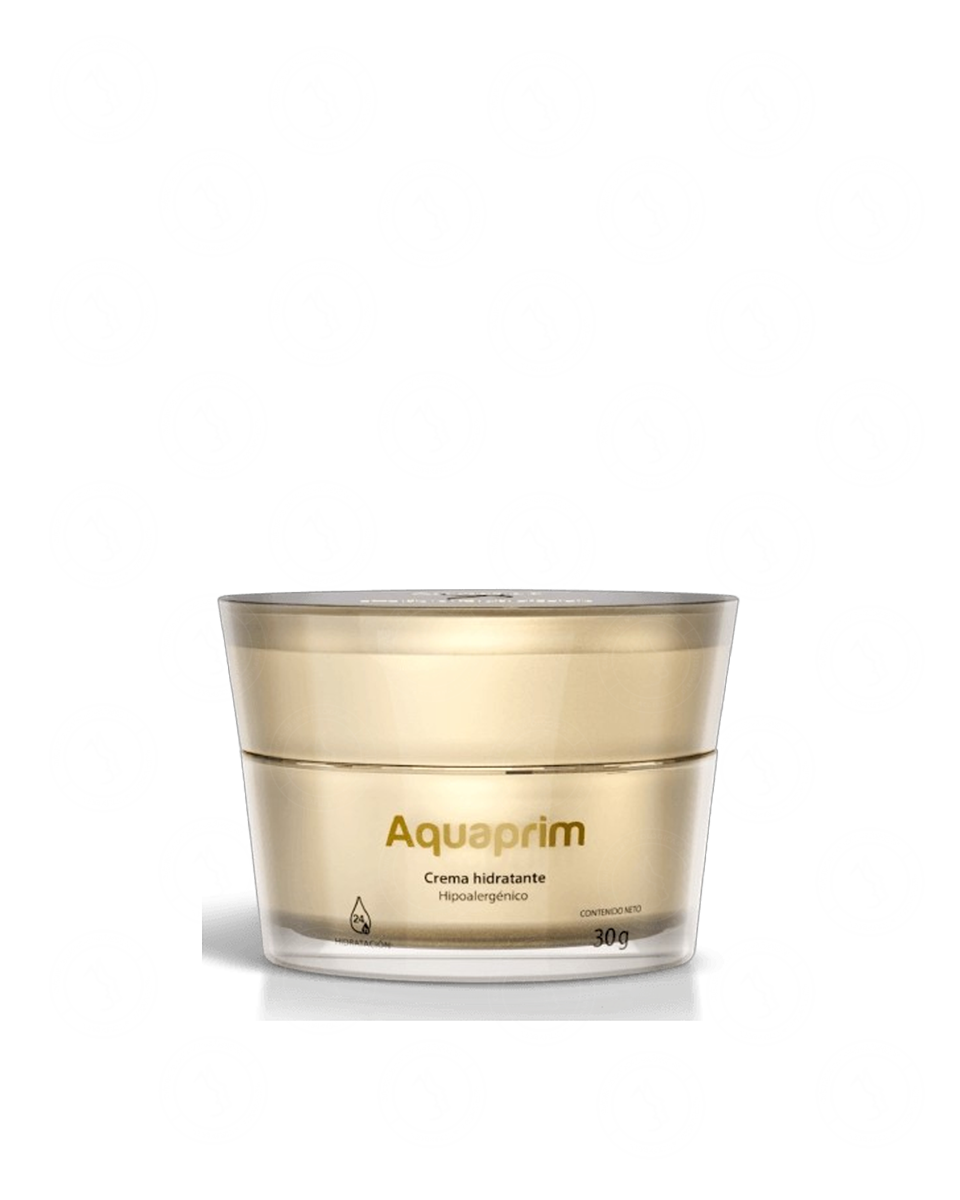 AQUAPRIM CREMA HIDRATANTE 30 GR