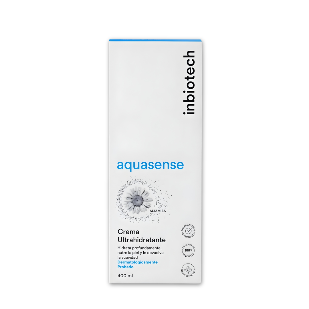 Aquasense Cream 400ml