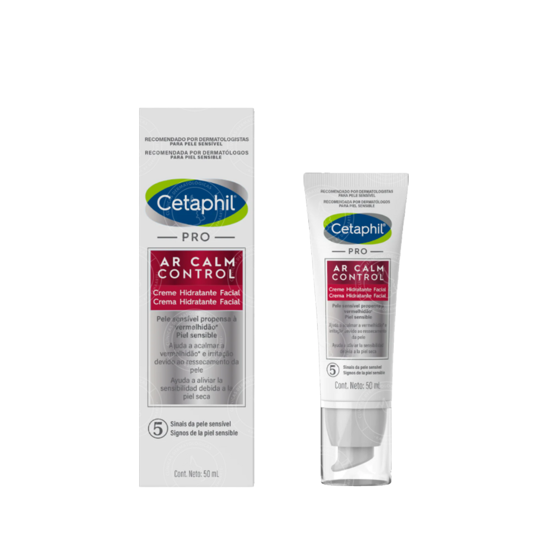 PRO AR CALM CONTROL CREMA 50ml
