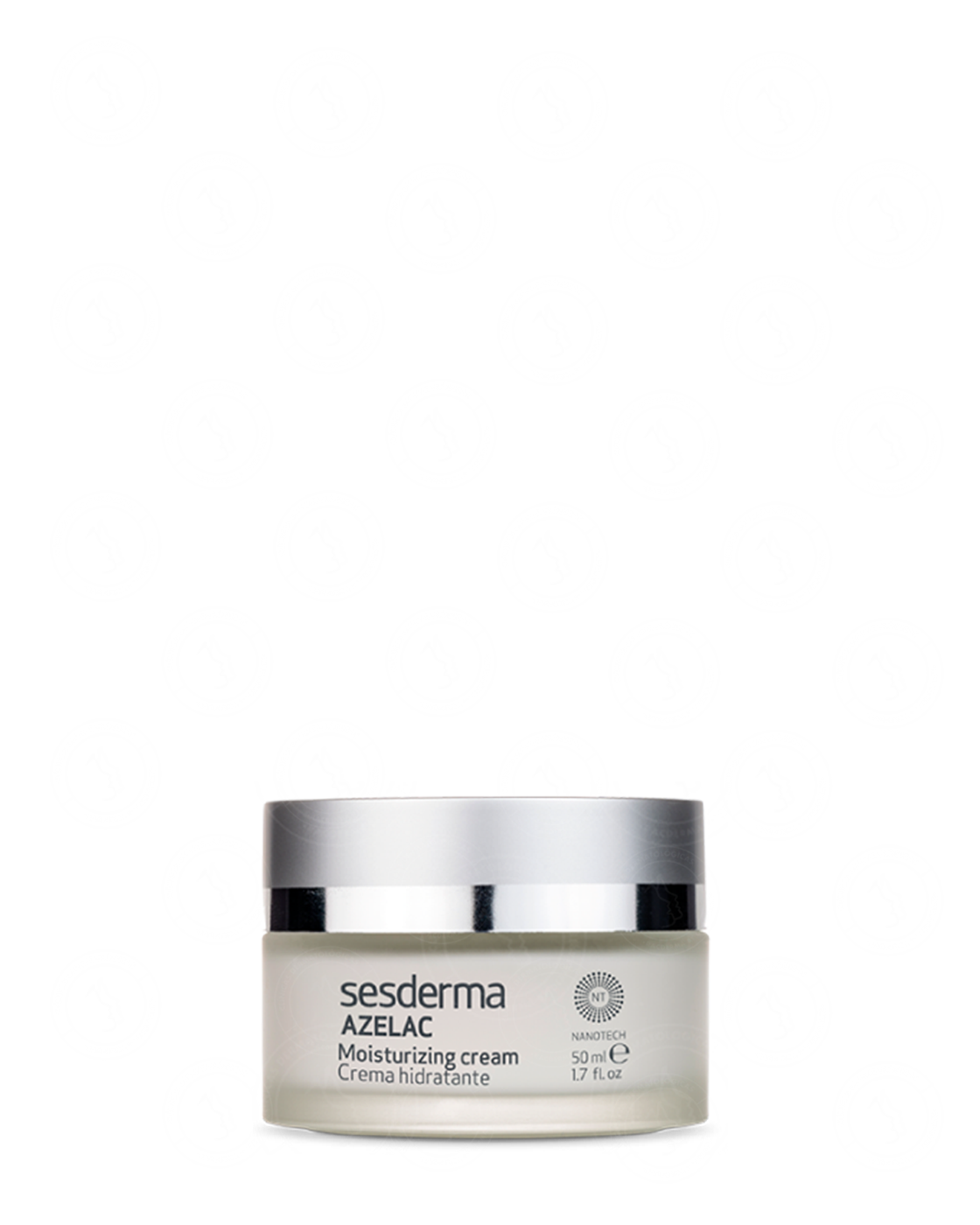 AZELAC CREMA FACIAL HIDRATANTE 50 ML