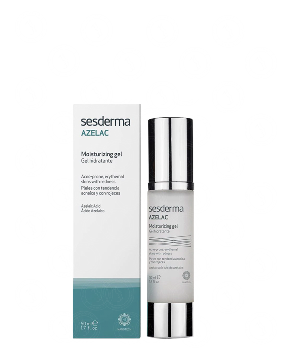 AZELAC GEL HIDRATANTE 50 ML