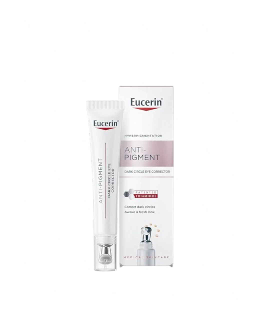 ANTIPIGMENT CONTORNO DE OJOS 15 ML