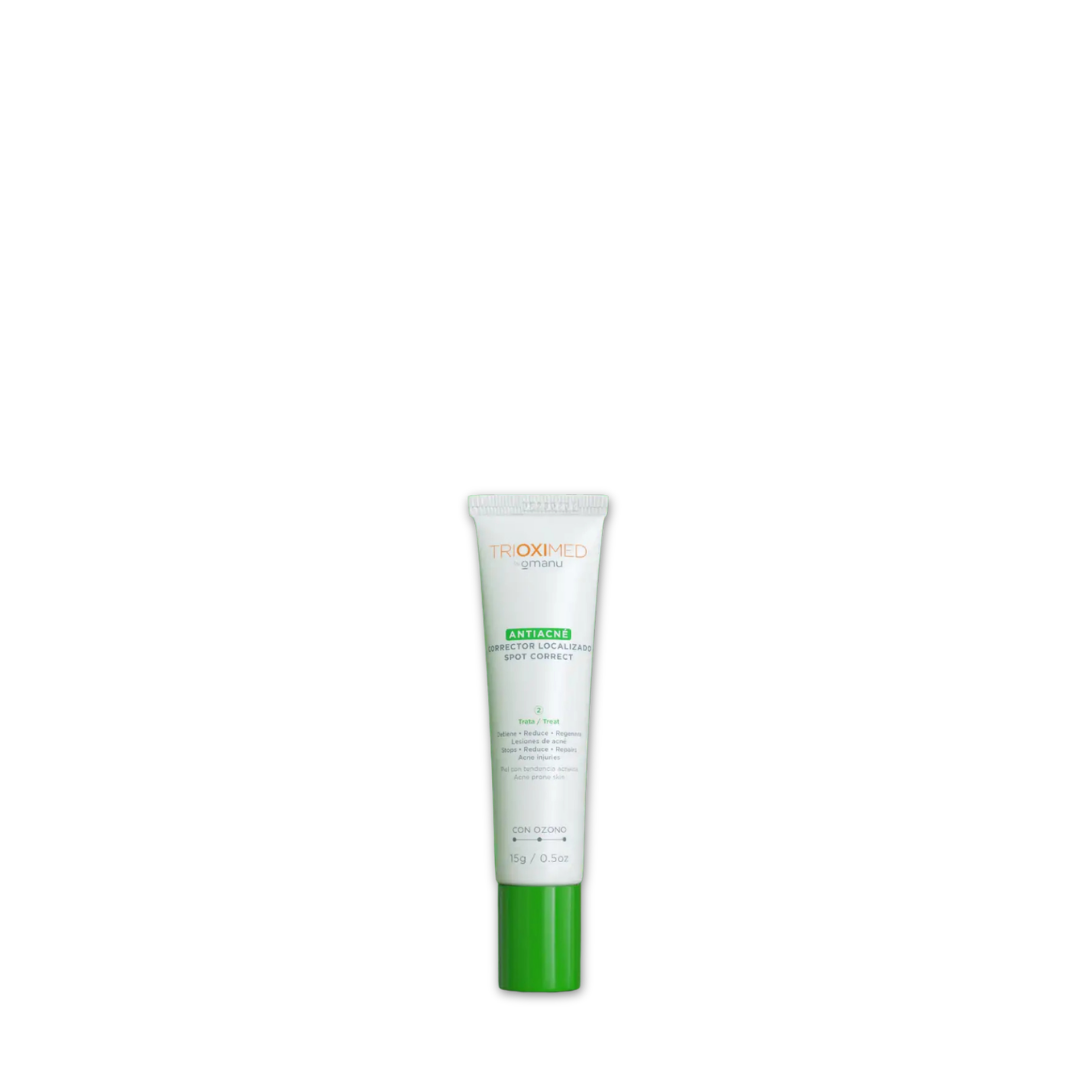 Antiacné Corrector Localizado 15g