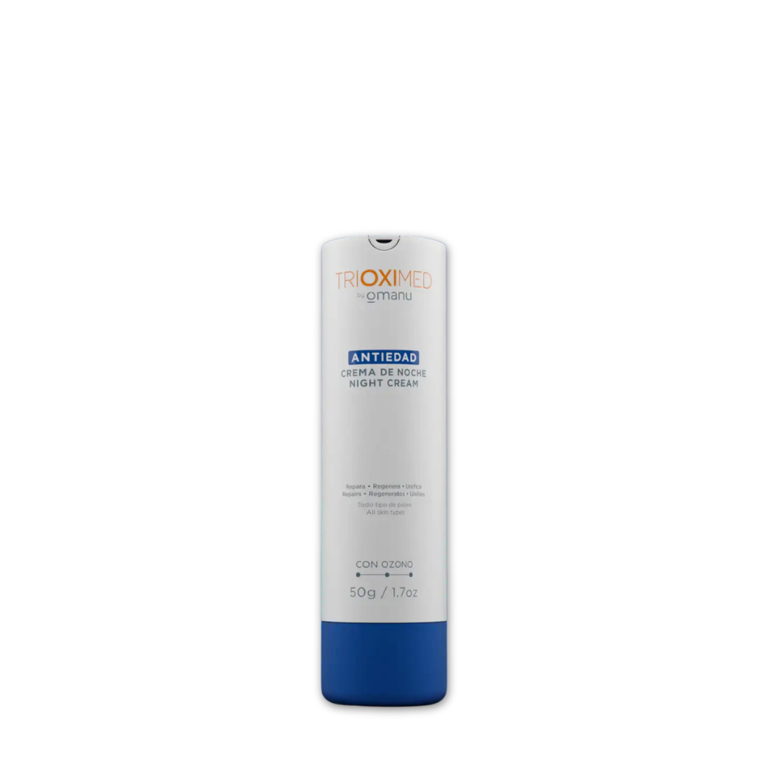 Antiedad Night Cream 50g