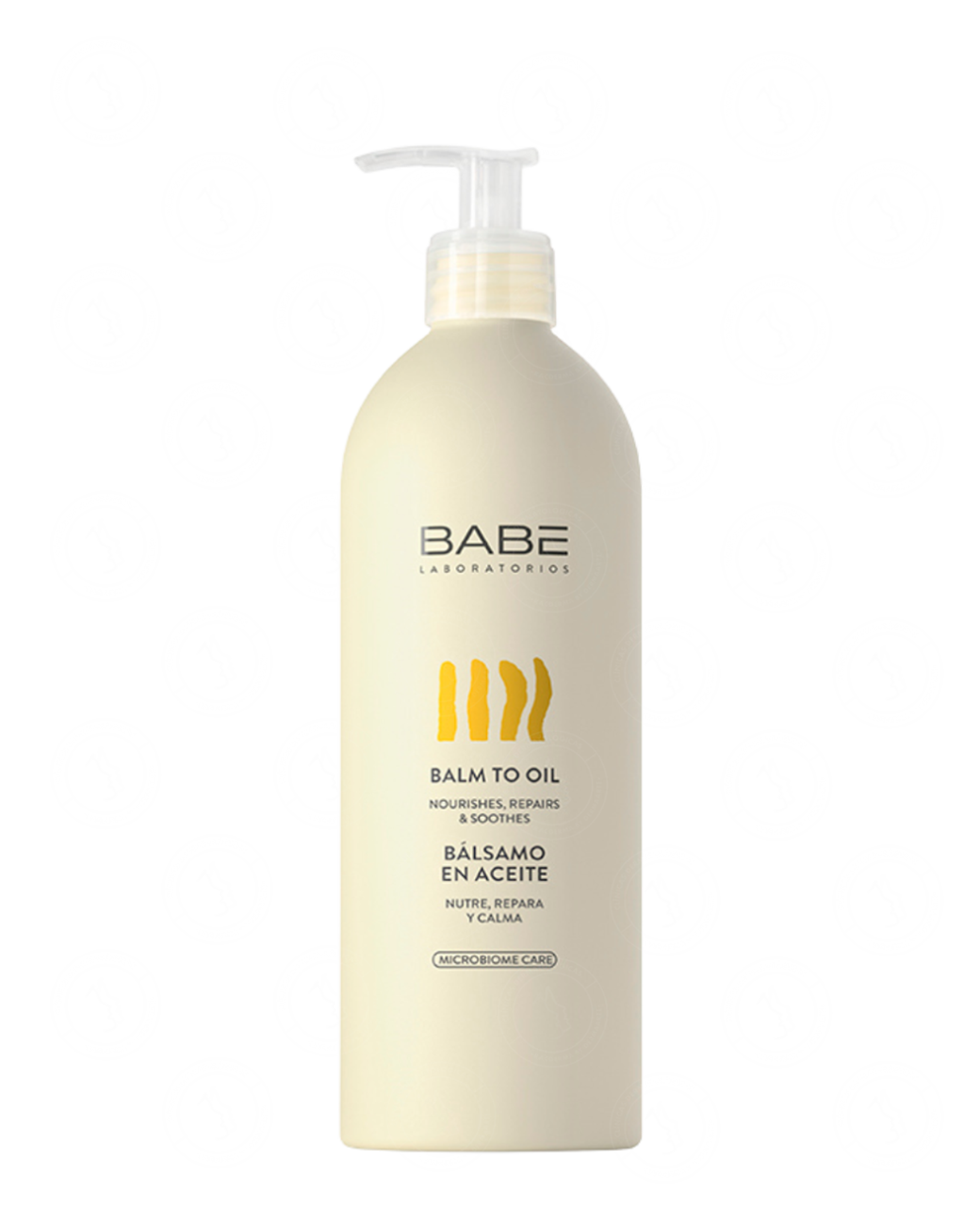 BÁLSAMO EN ACEITE 500ML