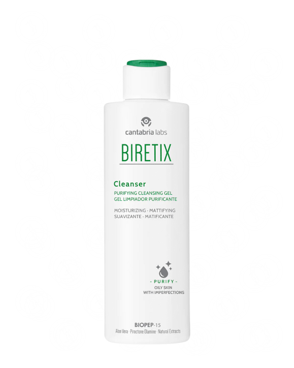 BIRETIX GEL LIMPIADOR 200 ML