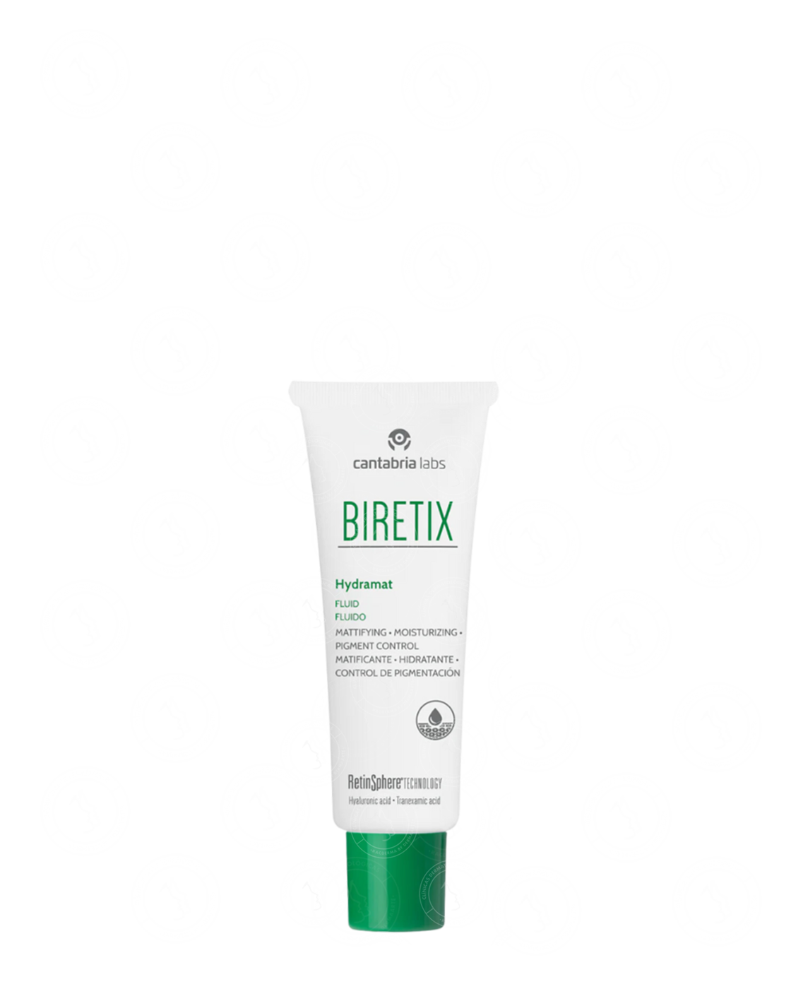 BIRETIX HYDRAMAT FLUID 50ml