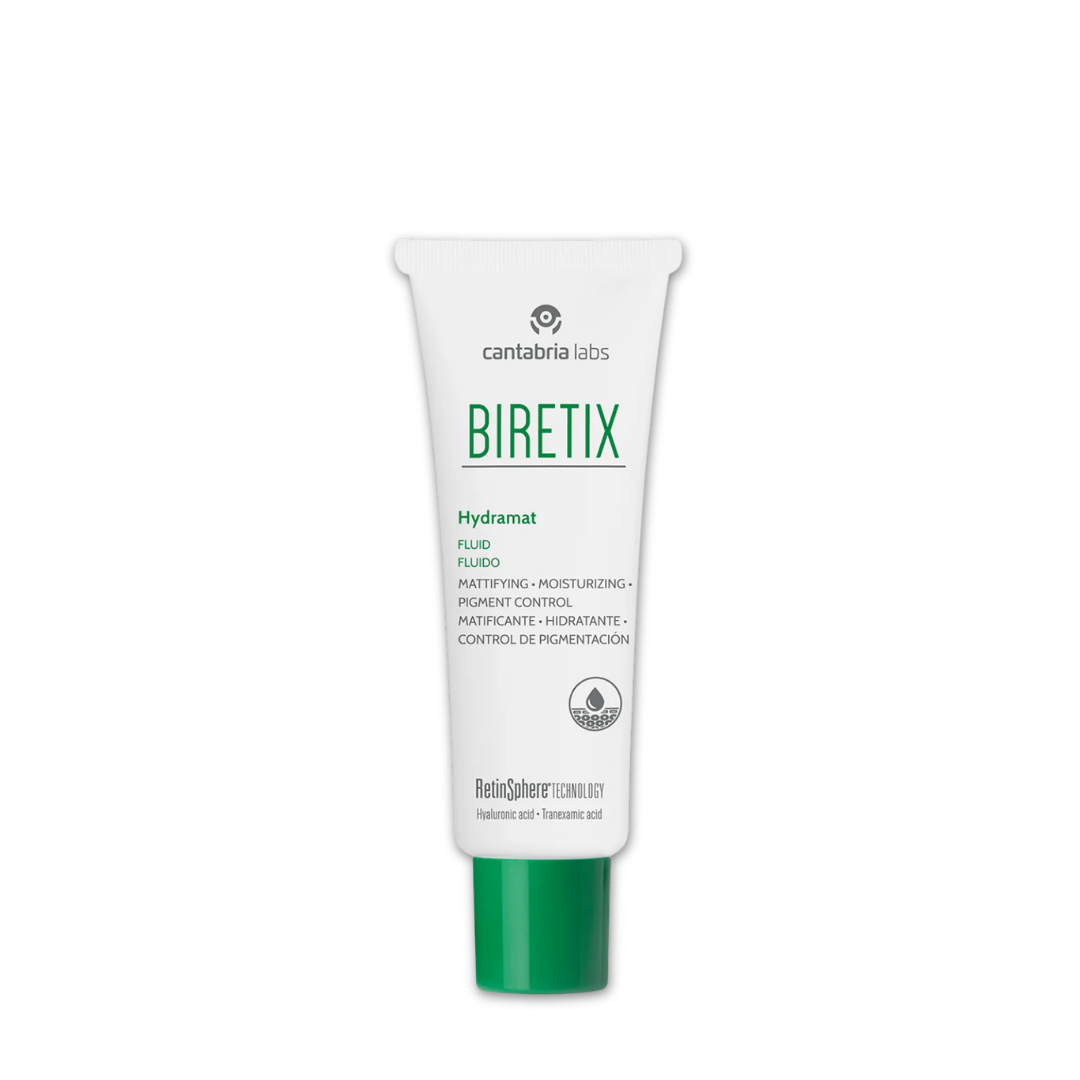 Biretix Hydramat Fluid 50ml
