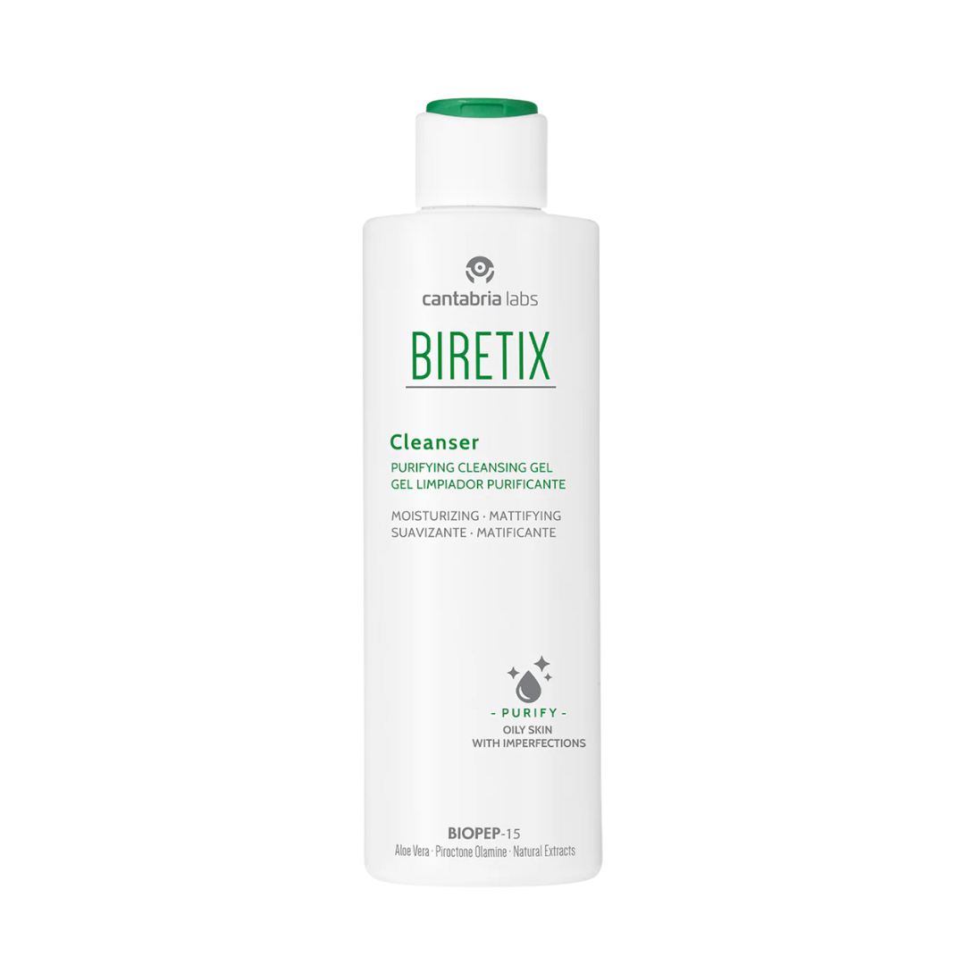 BIRETIX GEL LIMPIADOR 200 ML