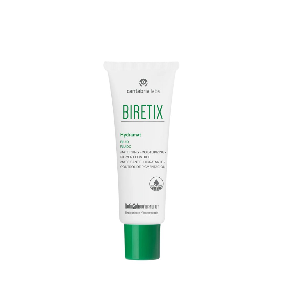 BIRETIX HYDRAMAT FLUID 50ml