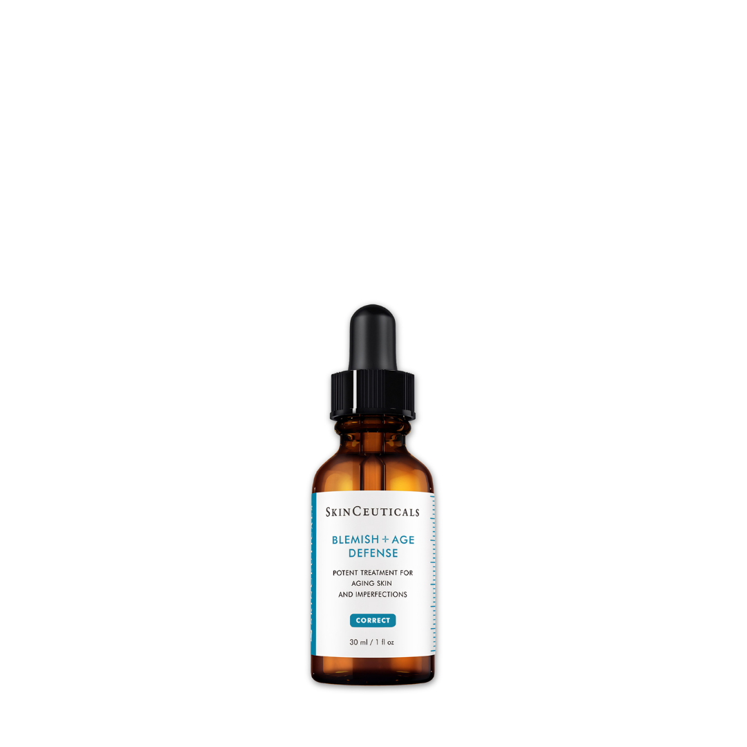Blemish + Age Defense Serum 30ml