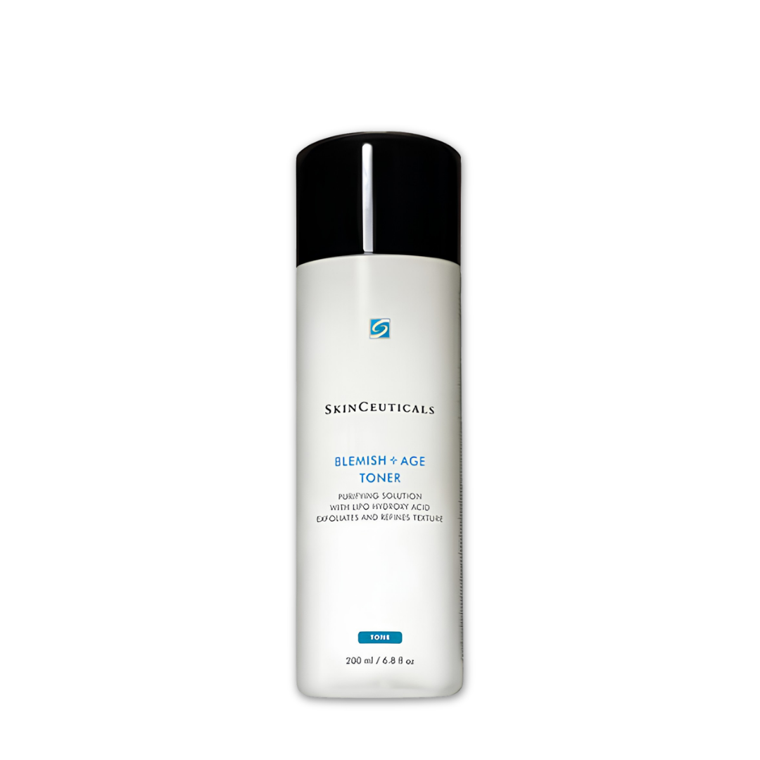 Blemish + Age Toner 200ml