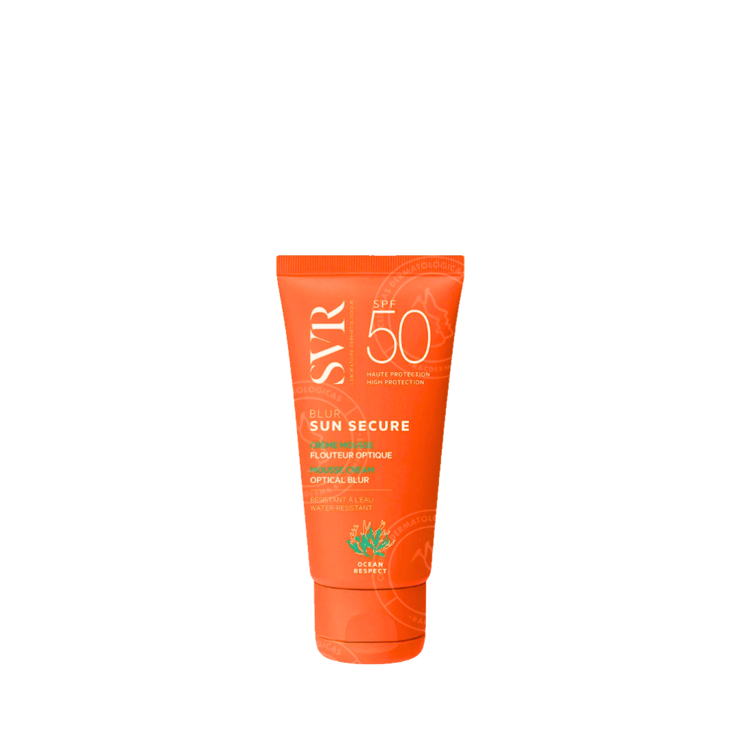 SUN SECURE BLUR SPF50+ 50 ML