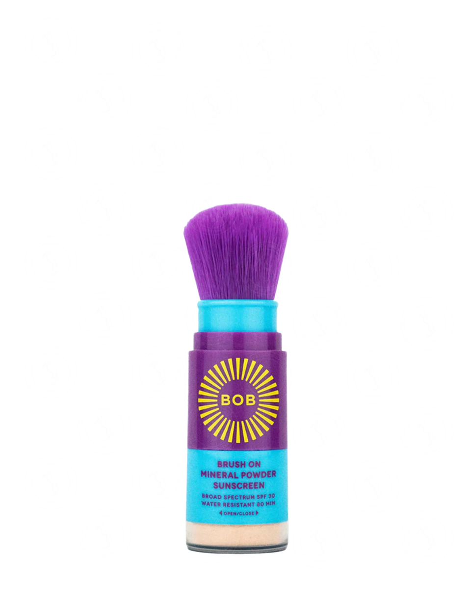 BOB KIDS MINERAL BRUSH SPF30 3g