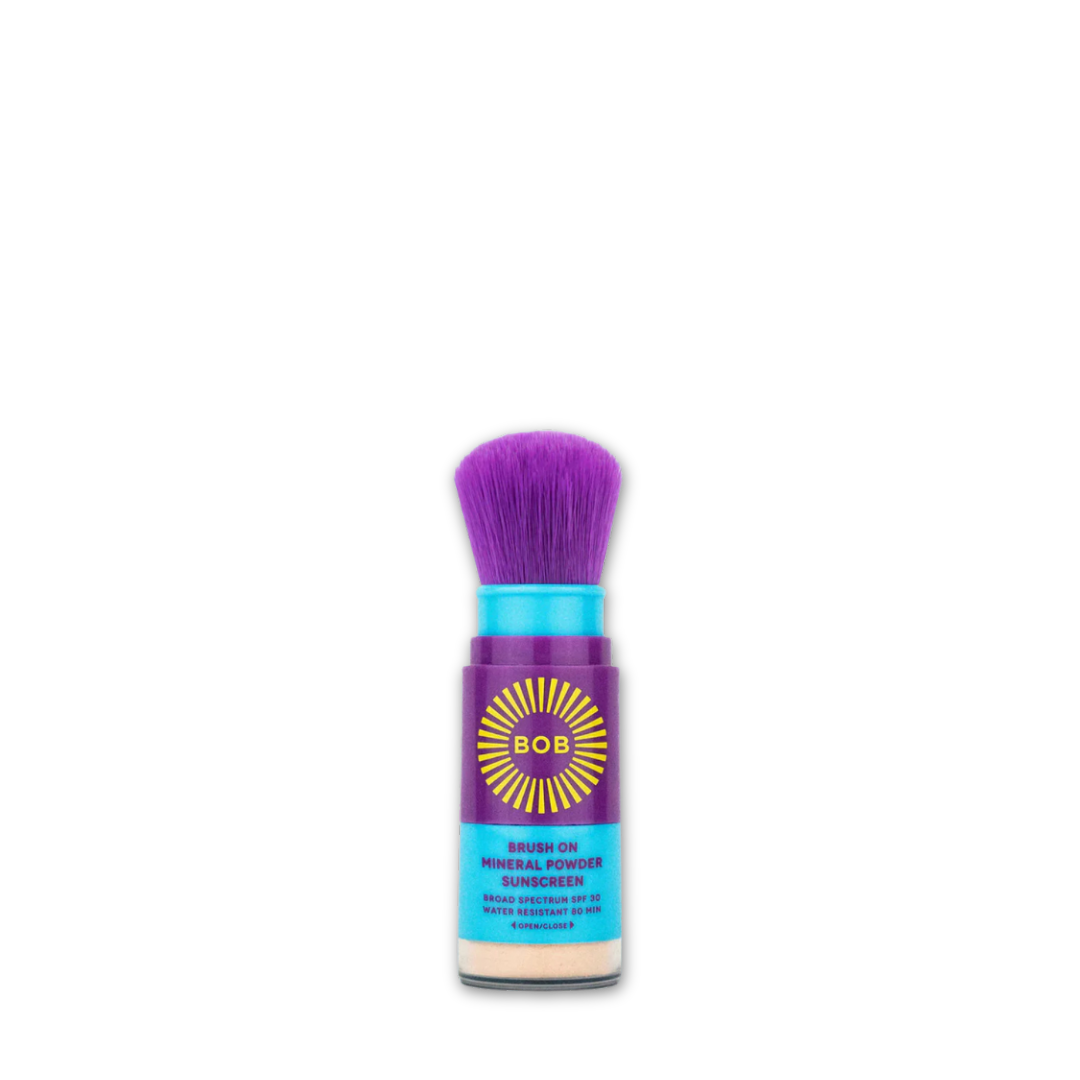 BOB Kids Mineral Brush SPF30 3g