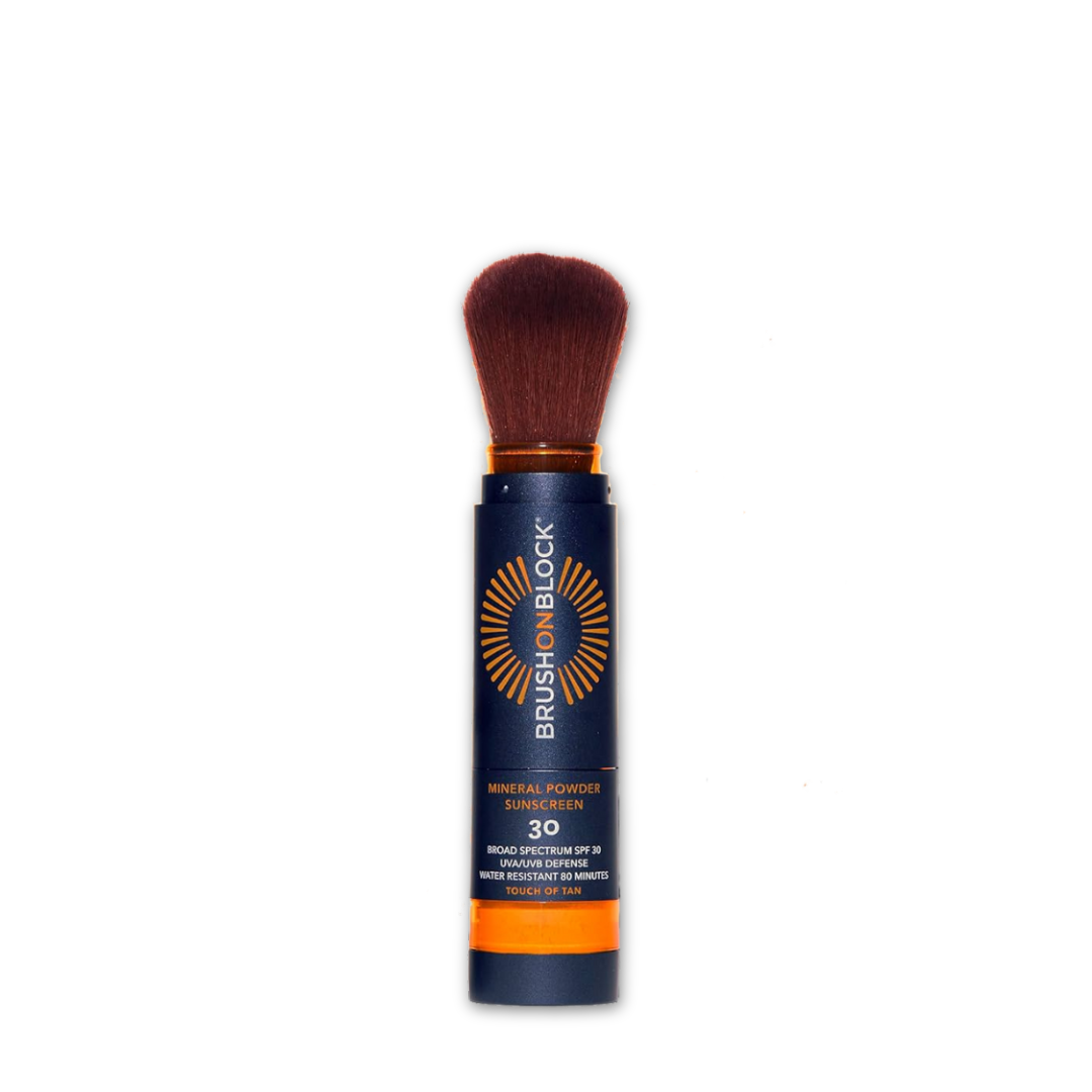 BOB Mineral Tinted Brush SPF30 3.4g