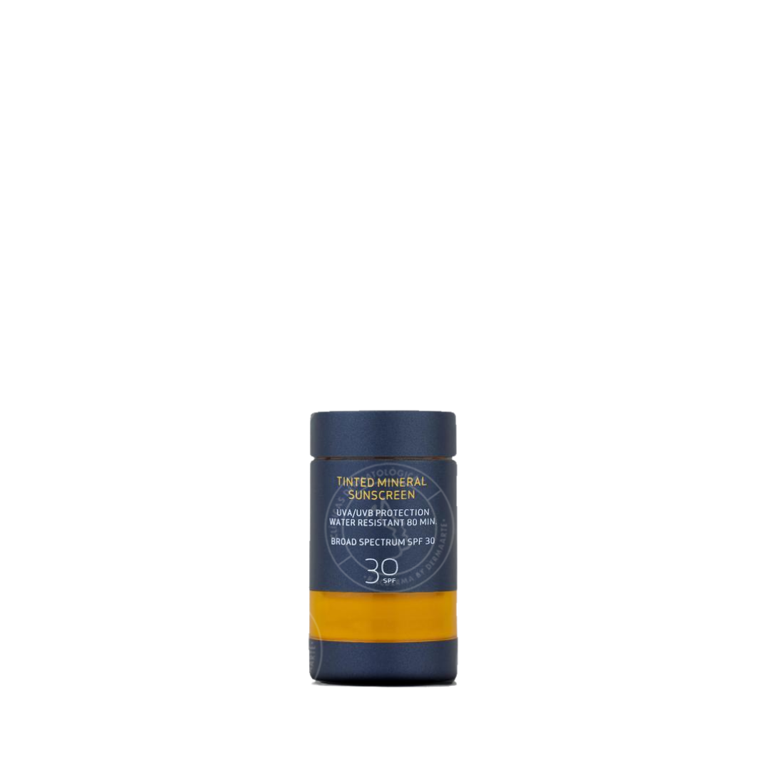 REFILL MINERAL TINTED BRUSH SPF30 3.4g