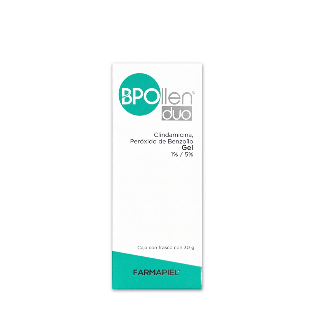 BPOllen Gel 30g